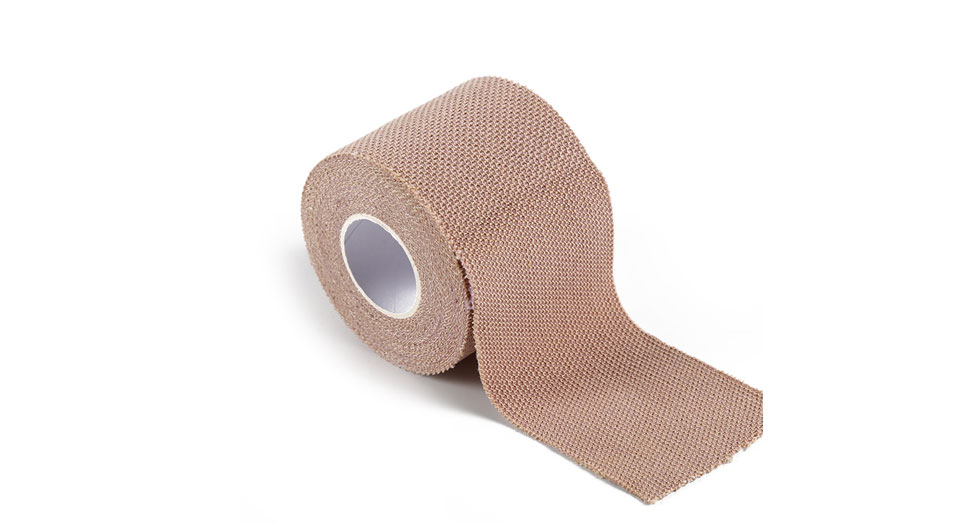 Elastic bandage