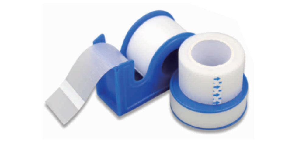 Fabric Medical Tape