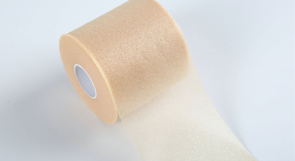 Foam Medical Tape