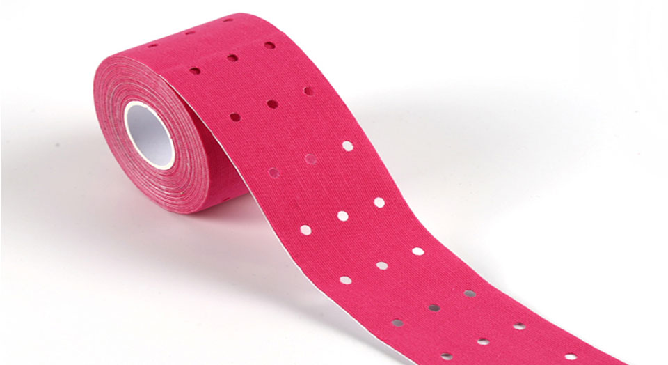 Ventilate Kinesiology Tape