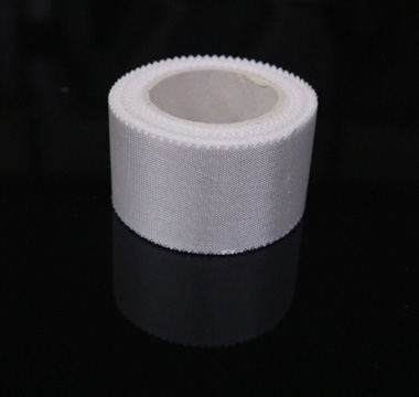 Silk Medical Tape