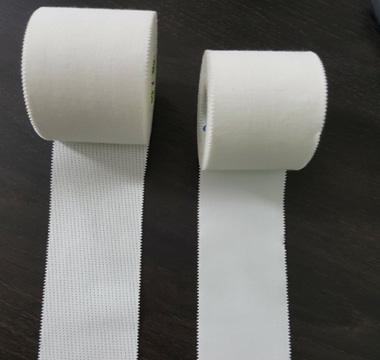 Microporous Medical Tape