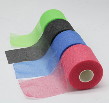 Foam Underwrap Tape