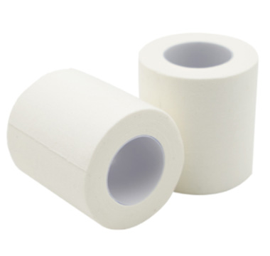 Zinc Oxide Sports Tape