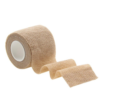 Elastic bandage