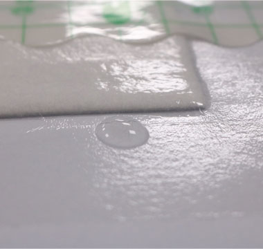 Adhesive Film Dressing