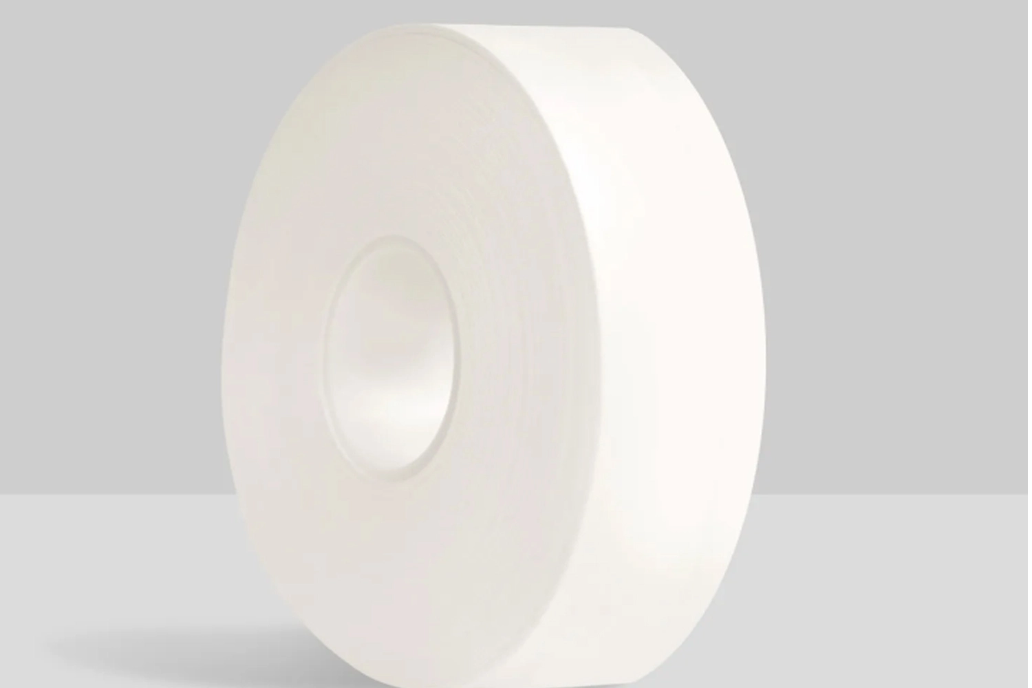 PE Medical Foam Tape for ECG, ESU, EKG