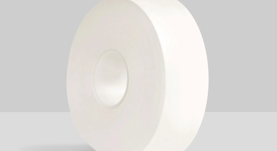 PE Medical Foam Tape for ECG, ESU, EKG