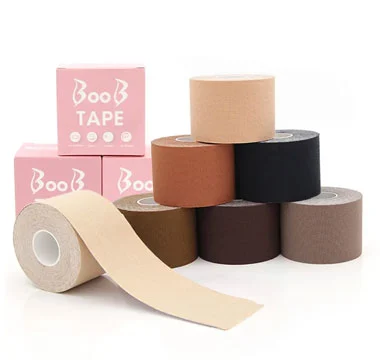 Boob Tape