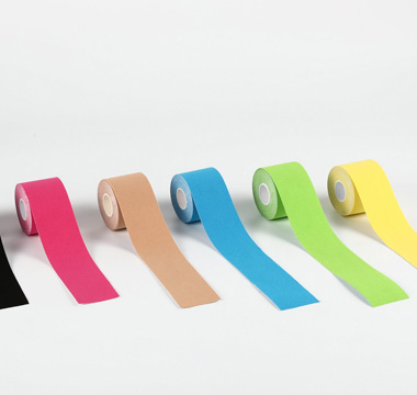 Custom silicone elastic tape for clothing - Fu Jyi Lin
