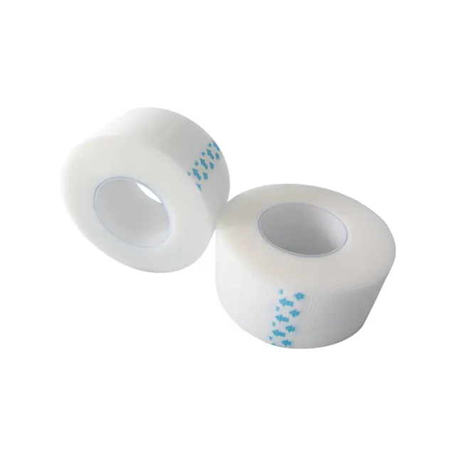 micropore tape 3 inch pe adhesive tape surgical pe tape - China surgical pe  tape, pe surgical tape